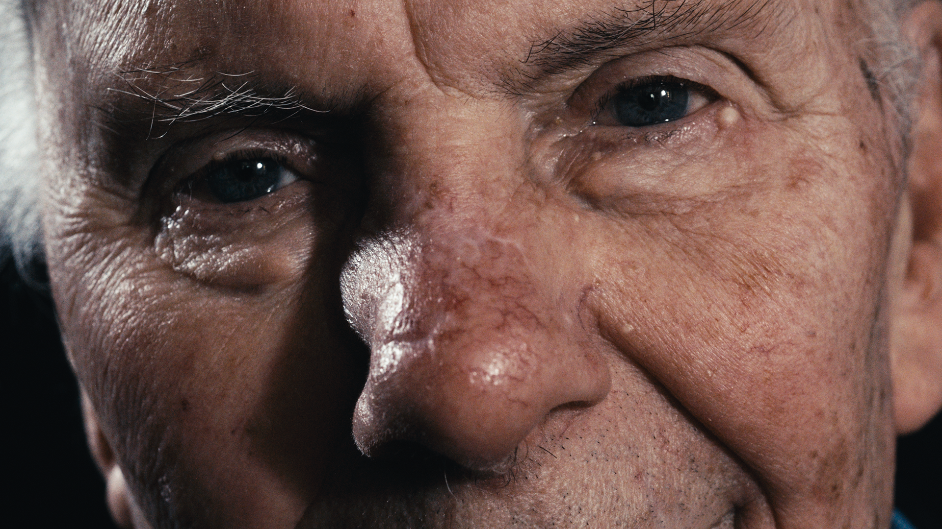 Avevo due paureTrailer Thubmnail